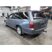 HOLDEN COMMODORE WIPER MOTOR TAILGATE, STANDARD TYPE, VX-VZ, 09/01-09/07 2006