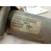 HOLDEN COMMODORE WIPER MOTOR TAILGATE, STANDARD TYPE, VX-VZ, 09/01-09/07 2006