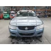 HOLDEN COMMODORE WIPER MOTOR TAILGATE, STANDARD TYPE, VX-VZ, 09/01-09/07 2006