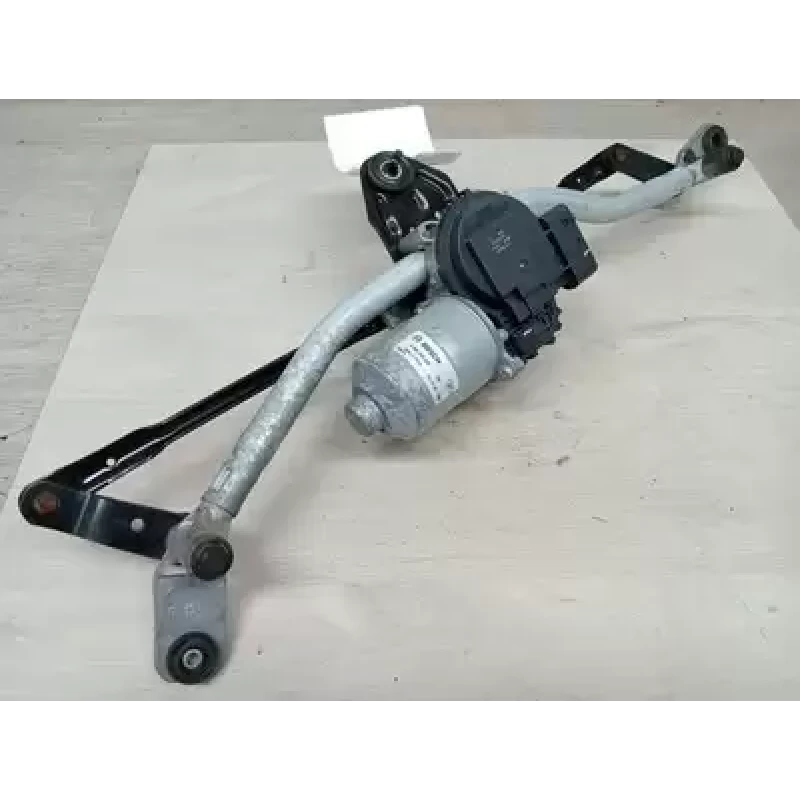 FORD RANGER WIPER MOTOR FRONT, WIPER MOTOR ASSY (LINKAGE & MOTOR), PX, 06/15