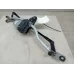 FORD RANGER WIPER MOTOR FRONT, WIPER MOTOR ASSY (LINKAGE & MOTOR), PX, 06/15