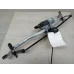 FORD RANGER WIPER MOTOR FRONT, WIPER MOTOR ASSY (LINKAGE & MOTOR), PX, 06/15