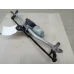 FORD RANGER WIPER MOTOR FRONT, WIPER MOTOR ASSY (LINKAGE & MOTOR), PX, 06/15