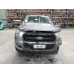 FORD RANGER WIPER MOTOR FRONT, WIPER MOTOR ASSY (LINKAGE & MOTOR), PX, 06/15