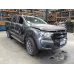 FORD RANGER WIPER MOTOR FRONT, WIPER MOTOR ASSY (LINKAGE & MOTOR), PX, 06/15
