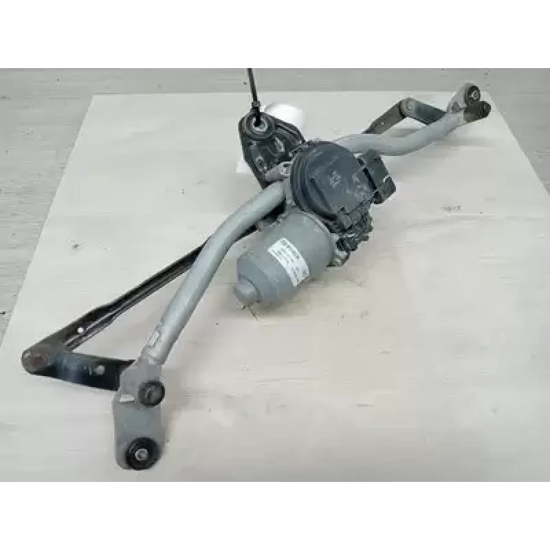 FORD RANGER WIPER MOTOR FRONT, WIPER MOTOR ASSY (LINKAGE & MOTOR), PX, 06/15