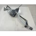 FORD RANGER WIPER MOTOR FRONT, WIPER MOTOR ASSY (LINKAGE & MOTOR), PX, 06/15
