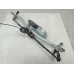 FORD RANGER WIPER MOTOR FRONT, WIPER MOTOR ASSY (LINKAGE & MOTOR), PX, 06/15