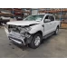 FORD RANGER WIPER MOTOR FRONT, WIPER MOTOR ASSY (LINKAGE & MOTOR), PX, 06/15