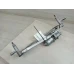 LDV DELIVER 9 WIPER MOTOR FRONT, 07/20- 2021