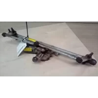 HOLDEN BARINA WIPER MOTOR FRONT, TK, HATCH, 12/05-12/12 2011