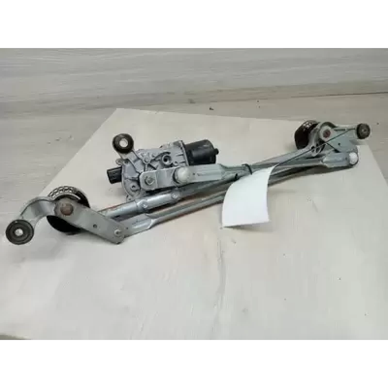 NISSAN NAVARA WIPER MOTOR NP300, FRONT, WIPER MOTOR ASSY (LINKAGE & MOTOR),