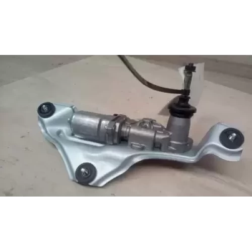 HYUNDAI TUCSON WIPER MOTOR TAILGATE, TL, 06/15-01/21 2016