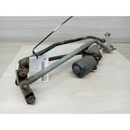 HOLDEN COMMODORE WIPER MOTOR FRONT, VY1-VZ, 10/02-09/07 2004
