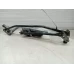 HOLDEN COMMODORE WIPER MOTOR FRONT, VY1-VZ, 10/02-09/07 2004