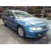 HOLDEN COMMODORE WIPER MOTOR FRONT, VY1-VZ, 10/02-09/07 2004
