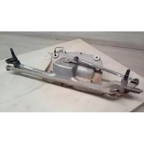HOLDEN ASTRA WIPER MOTOR FRONT, AH, 10/04-08/09 2008