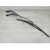 HOLDEN COMMODORE WIPER ARM FRONT (PAIR), VF, 05/13-12/17 2014