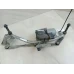 FORD PUMA WIPER MOTOR FRONT, JK, 03/20- 2023