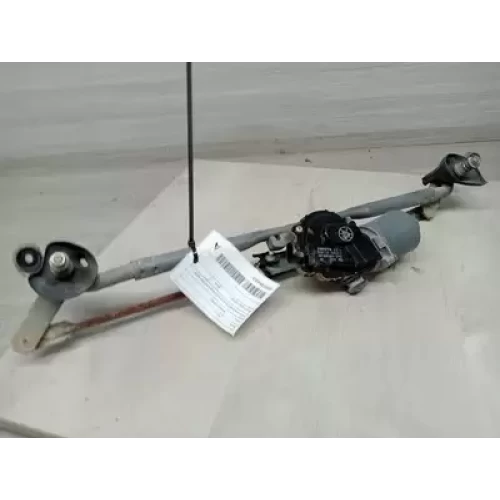 TOYOTA HILUX WIPER MOTOR FRONT, WIPER MOTOR ASSY (LINKAGE & MOTOR), 03/05-08