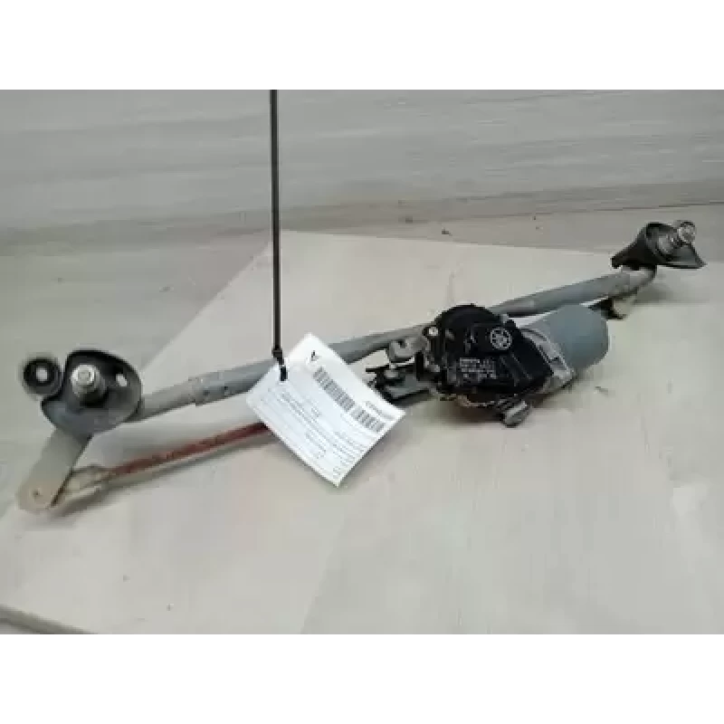 TOYOTA HILUX WIPER MOTOR FRONT, WIPER MOTOR ASSY (LINKAGE & MOTOR), 03/05-08