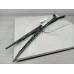 TOYOTA HILUX WIPER ARM FRONT (PAIR), 09/11-08/15 2014