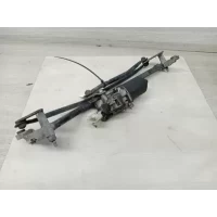 HOLDEN COMMODORE WIPER MOTOR FRONT, 3 BOLT TYPE, VT-VX, 09/97-08/01 1999
