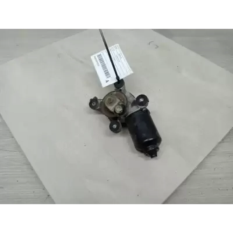 FORD RANGER WIPER MOTOR FRONT, PJ-PK, 12/06-06/11 2011