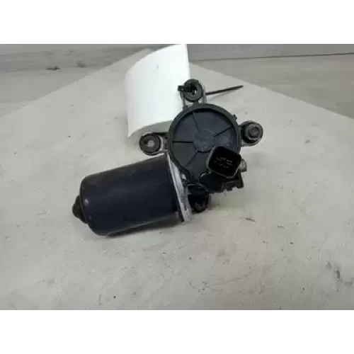 HYUNDAI TERRACAN WIPER MOTOR FRONT, HP, 11/01-12/07 2005