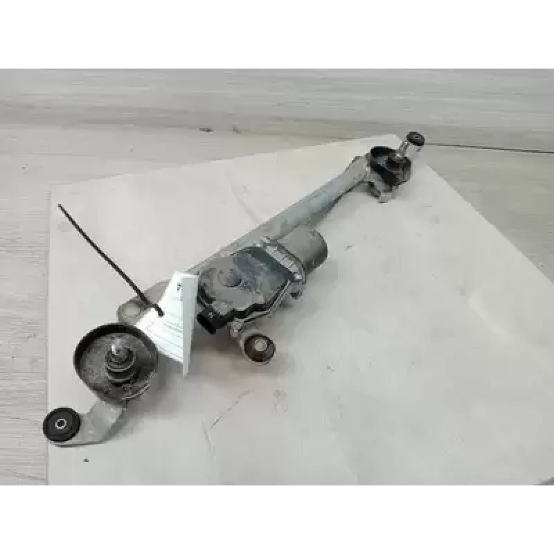 NISSAN NAVARA WIPER MOTOR NP300, FRONT, WIPER MOTOR ASSY (LINKAGE & MOTOR),