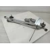 NISSAN NAVARA WIPER MOTOR NP300, FRONT, WIPER MOTOR ASSY (LINKAGE & MOTOR),