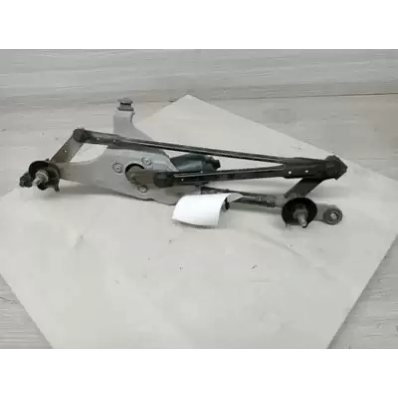 HYUNDAI TUCSON WIPER MOTOR FRONT, TL, 06/15-01/21 2016