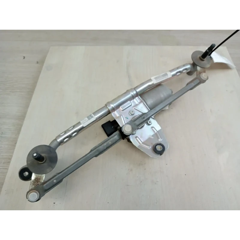 GREAT WALL CANNON UTE WIPER MOTOR FRONT, NPW, 09/20- 2024