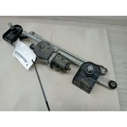 ISUZU DMAX WIPER MOTOR FRONT, RG, 07/20- 2020