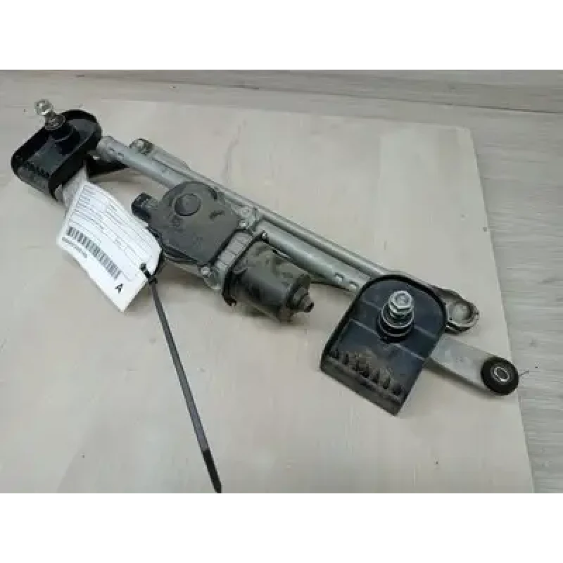 ISUZU DMAX WIPER MOTOR FRONT, RG, 07/20- 2020