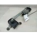 ISUZU DMAX WIPER MOTOR FRONT, RG, 07/20- 2020