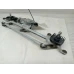 ISUZU DMAX WIPER MOTOR FRONT, RG, 07/20- 2020