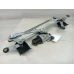 ISUZU DMAX WIPER MOTOR FRONT, RG, 07/20- 2020