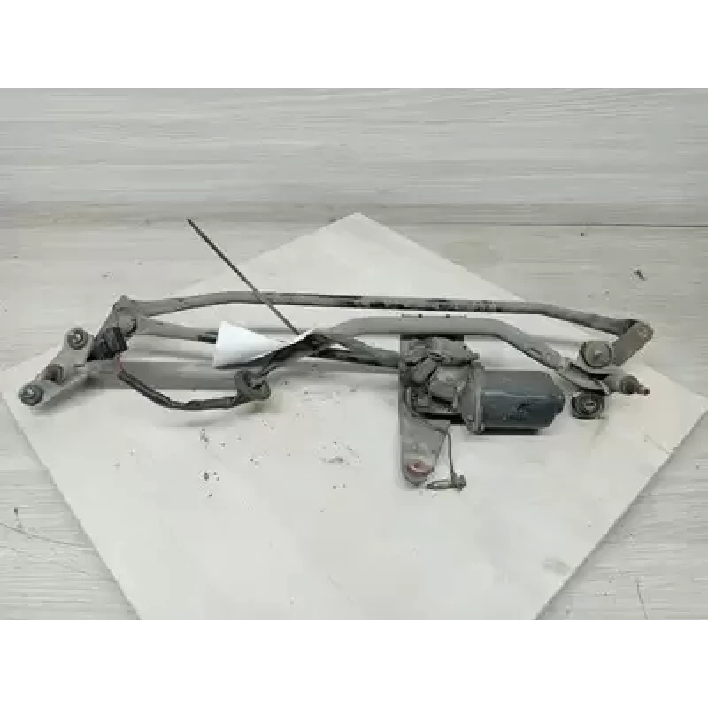 FORD TERRITORY WIPER MOTOR FRONT, 5 PIN PLUG TYPE, SX-SY MKII, 05/04-04/11 2004