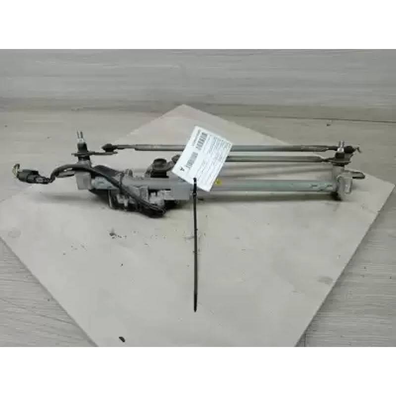 HOLDEN CRUZE WIPER MOTOR JG, 03/09-02/11 2010
