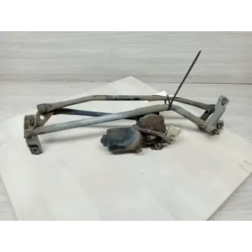 HOLDEN COMMODORE WIPER MOTOR FRONT, VY1-VZ, 10/02-09/07 2004