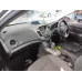 HOLDEN CRUZE WIPER MOTOR FRONT, JH, 03/11-01/17 2011