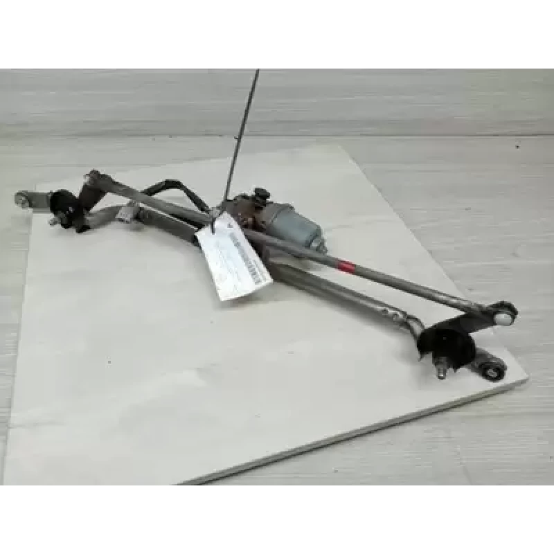 TOYOTA PRADO WIPER MOTOR 150 SERIES, FRONT, WIPER MOTOR ASSY (LINKAGE & MOTO