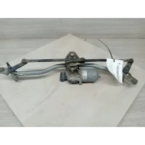 FORD RANGER WIPER MOTOR FRONT, WIPER MOTOR ASSY (LINKAGE & MOTOR), PX, 06/15