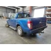FORD RANGER WIPER MOTOR FRONT, WIPER MOTOR ASSY (LINKAGE & MOTOR), PX, 06/15