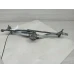 FORD RANGER WIPER MOTOR FRONT, WIPER MOTOR ASSY (LINKAGE & MOTOR), PX, 06/15