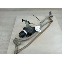 FORD TERRITORY WIPER MOTOR FRONT, SZ MKI-MKII, 03/11-12/16 2012