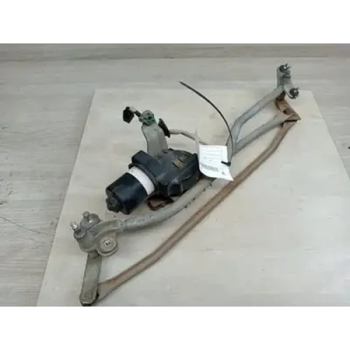 FORD TERRITORY WIPER MOTOR FRONT, SZ MKI-MKII, 03/11-12/16 2012