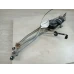 FORD TERRITORY WIPER MOTOR FRONT, SZ MKI-MKII, 03/11-12/16 2012