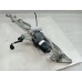 FORD TERRITORY WIPER MOTOR FRONT, SZ MKI-MKII, 03/11-12/16 2012